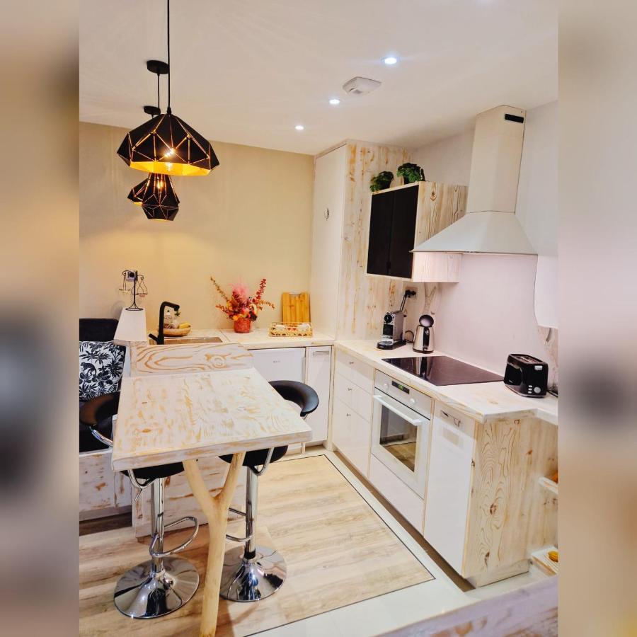 Vanadis, Suites D'Exceptions & Spa - Le Balneo Pacy-sur-Eure Exteriér fotografie