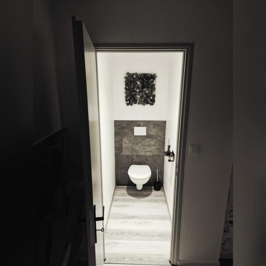 Vanadis, Suites D'Exceptions & Spa - Le Balneo Pacy-sur-Eure Exteriér fotografie