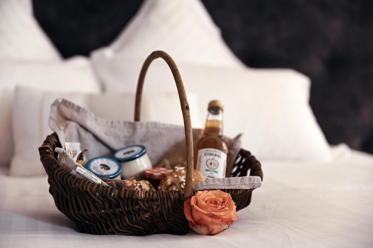Vanadis, Suites D'Exceptions & Spa - Le Balneo Pacy-sur-Eure Exteriér fotografie