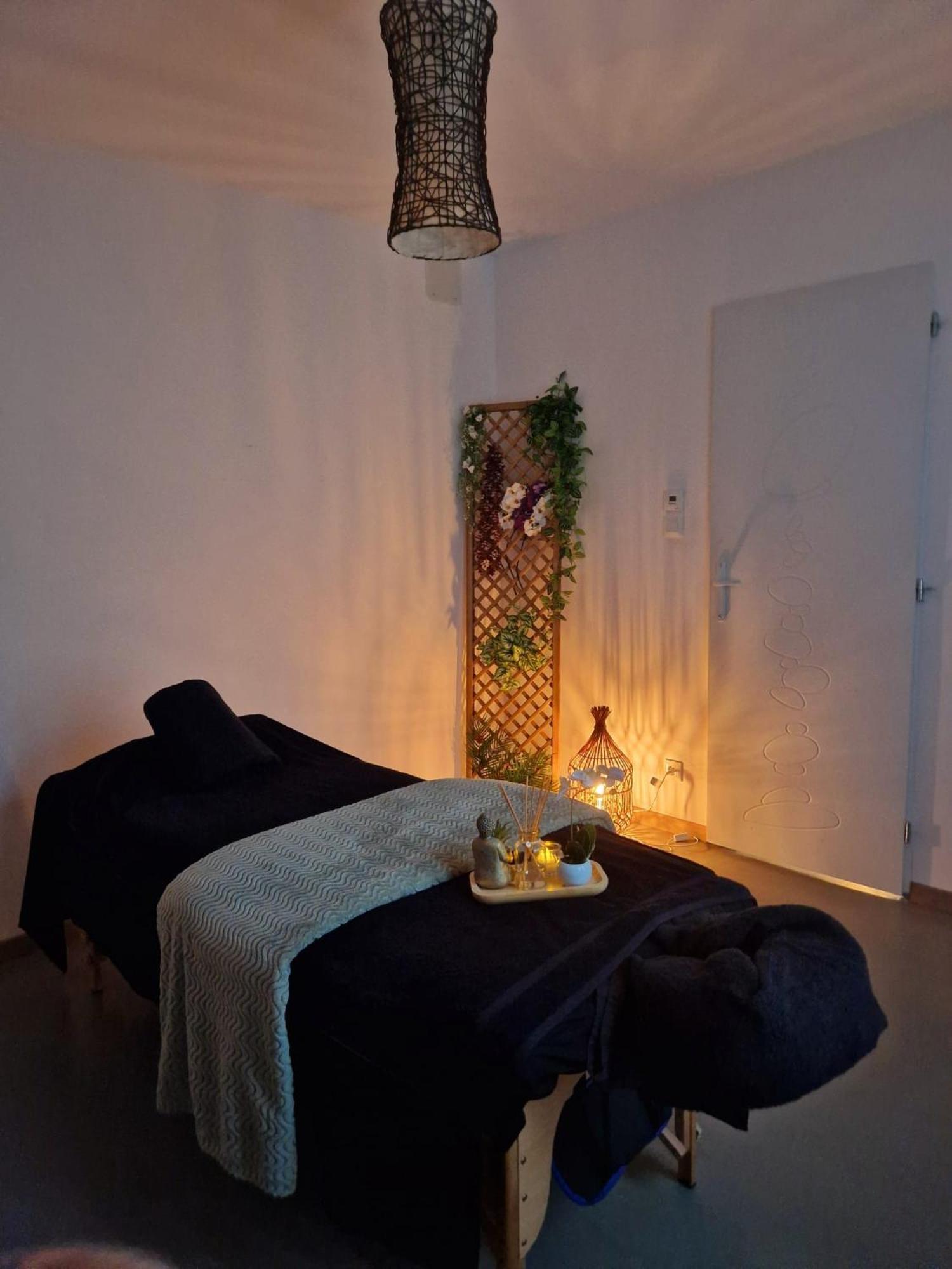 Vanadis, Suites D'Exceptions & Spa - Le Balneo Pacy-sur-Eure Exteriér fotografie